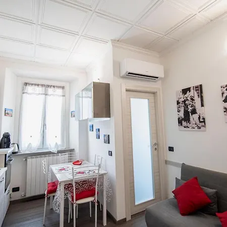 The Little Bijoux Apartamento