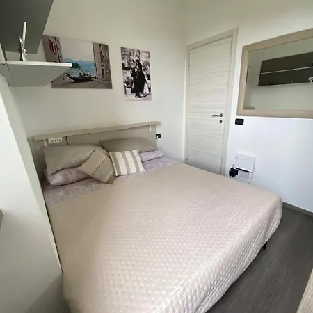 Apartamento The Little Bijoux *