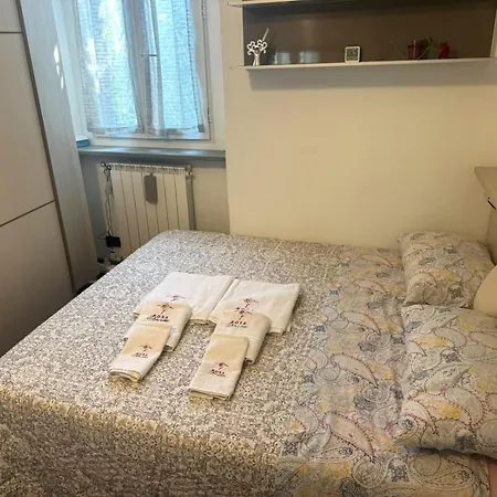 The Little Bijoux Apartamento