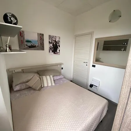 The Little Bijoux Apartamento *