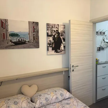 Apartamento The Little Bijoux *