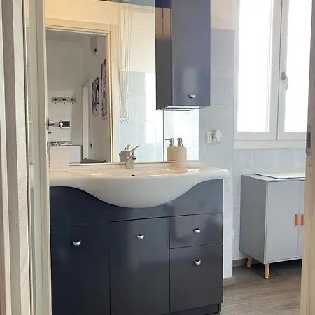 Apartamento The Little Bijoux *