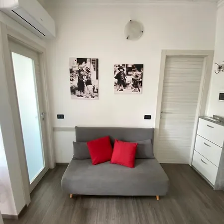 Apartamento The Little Bijoux