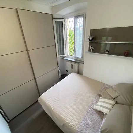 The Little Bijoux Apartamento