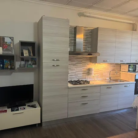The Little Bijoux Apartamento